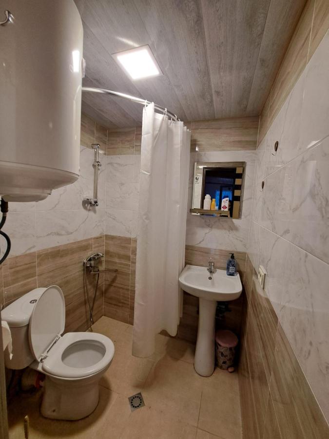 Guesthouse Caucasus Mestia Extérieur photo